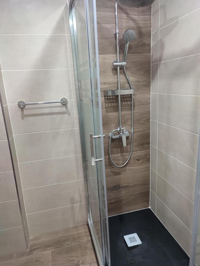מאלגה Apartamento Amanecer מראה חיצוני תמונה